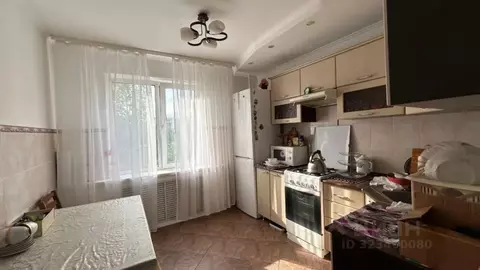 2-к кв. Татарстан, Казань ул. Комиссара Габишева, 23 (50.5 м)