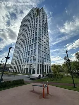 2-комнатная квартира: Москва, Ботаническая улица, 29Ак3 (52.2 м)