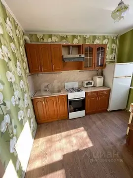 2-к кв. Калужская область, Калуга Звездная ул., 6 (52.9 м)