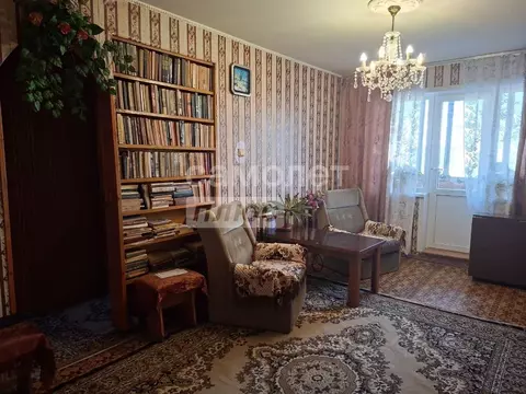 3-к кв. Курская область, Курск Сумская ул., 46Б (58.2 м)