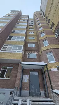 1-к кв. Коми, Сыктывкар ул. Ленина, 32 (38.0 м)