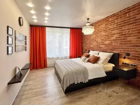 2-к кв. Калининградская область, Калининград Артиллерийская ул., 77 ...