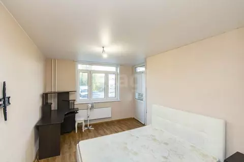 1-к кв. Тюменская область, Тюменский муниципальный округ, Винзили рп ...