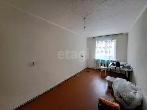 2-к кв. Пермский край, Чернушка Коммунистическая ул., 23 (44.5 м)