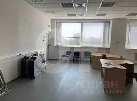 Офис в Москва ул. Шаболовка, 31Б (354 м)