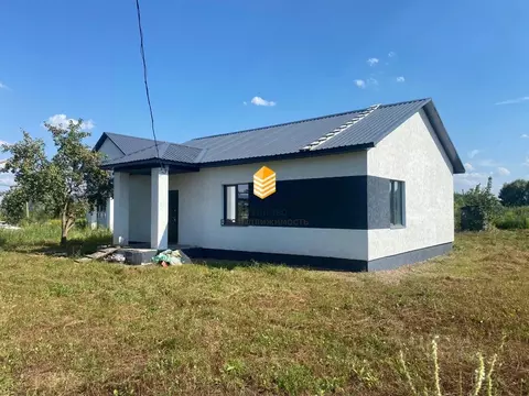 Дом в Башкортостан, Уфа ул. Промышленная, 24Б (100 м)