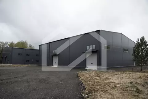 Производственное помещение в Московская область, Щелково городской ...