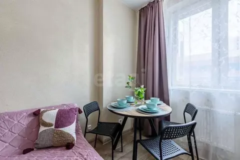 1-к кв. Татарстан, Казань ул. Сибгата Хакима, 52 (48.0 м)