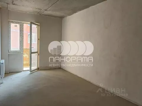 1-к кв. Краснодарский край, Анапа ул. Крылова, 113к4 (39.0 м)