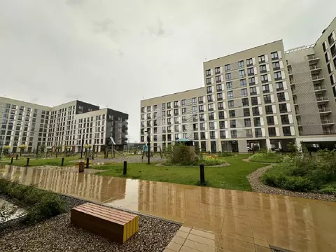 Продается 2-комнатная квартира