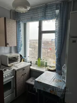 Комната Москва Дмитровское ш., 131К1 (55.1 м)