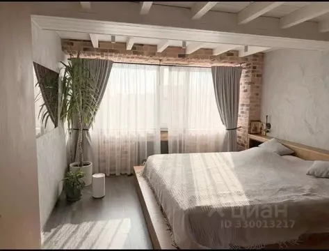2-к кв. Ставропольский край, Ставрополь ул. Мира, 277 (97.2 м)