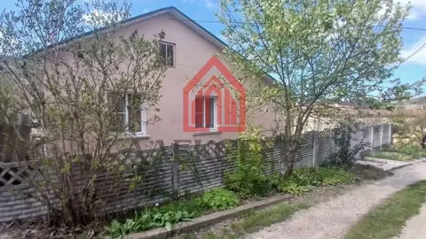 Дом в Севастополь с. Терновка, ул. Солнечная, 1 (107 м)