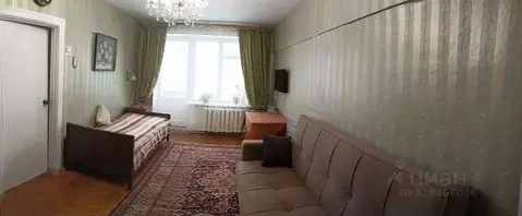 1-к кв. Москва Яснополянская ул., 3К2 (33.0 м)