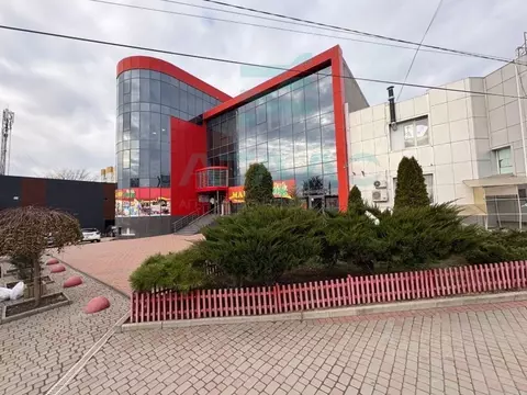 Офис в Крым, Симферополь ул. Лермонтова, 2А (83 м)