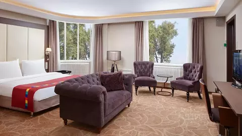 Комната Московская область, Одинцово ул. Маршала Неделина, 8 (46.0 м)