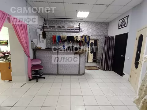 Помещение свободного назначения в Тюменская область, Тюмень Смоленская ...