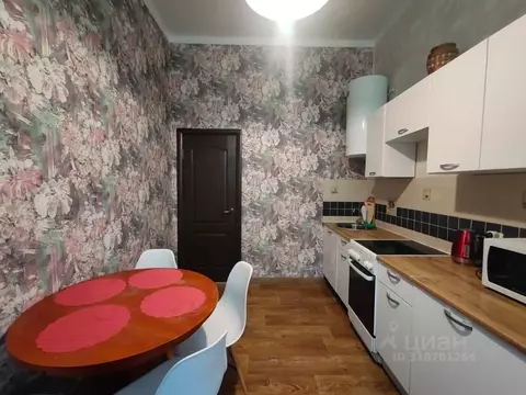 2-к кв. Брянская область, Брянск Московский просп., 102 (56.2 м)