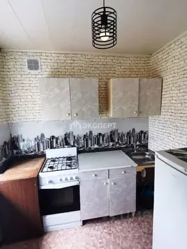 1-к кв. Московская область, Павловский Посад ул. Кузьмина, 35 (31.0 м)