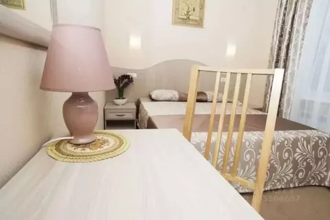 Комната Московская область, Сергиев Посад Пионерская ул., 3