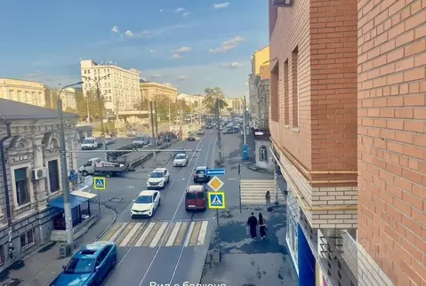 3-к кв. Ростовская область, Ростов-на-Дону ул. Станиславского (82.0 м)