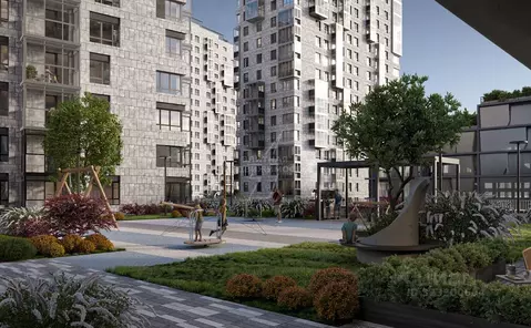 2-к кв. Татарстан, Казань ул. Гаврилова, 7к1 (46.85 м)