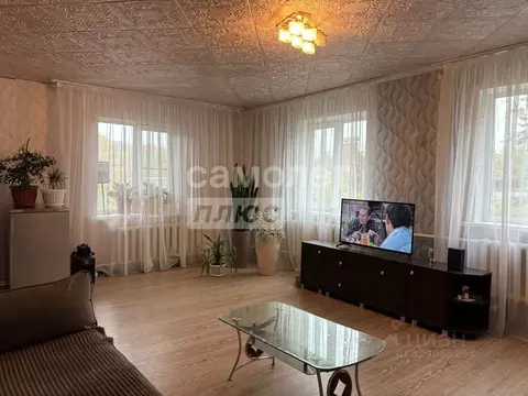 Дом в Курская область, Курск проезд Энгельса, 18 (157 м)