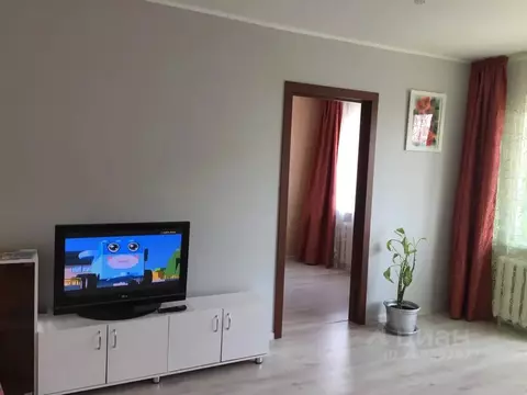 2-к кв. Псковская область, Псков Гражданская ул., 11 (45.0 м)