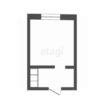 Комната Мордовия, Саранск просп. 70 лет Октября, 167к1 (17.2 м)