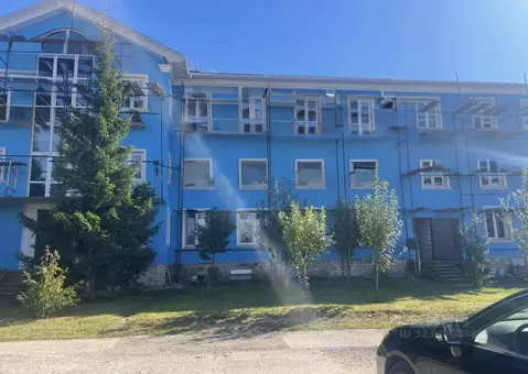 Помещение свободного назначения в Московская область, Наро-Фоминский ...