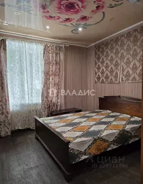 3-к кв. Владимирская область, Владимир ул. Грибоедова, 9 (59.9 м)