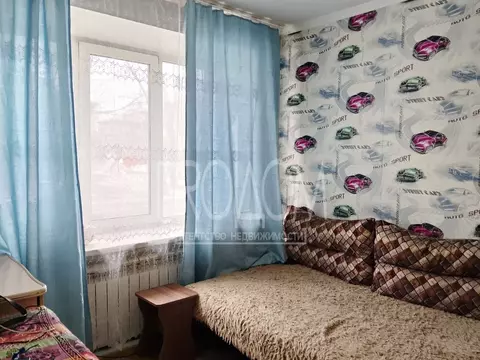 2-к кв. Алтайский край, Новоалтайск ул. Ударника, 23 (32.9 м)