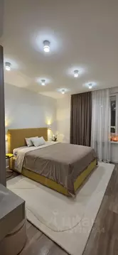 3-к кв. Москва Балаклавский просп., 15 (80.0 м)