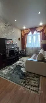 1-к кв. Красноярский край, Сосновоборск Солнечная ул., 8 (29.4 м)