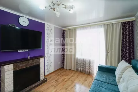 2-к кв. Омская область, Омск ул. 22-го Партсъезда, 13 (43.3 м)