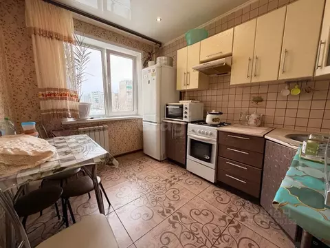 3-к кв. Курская область, Курск Орловская ул., 34 (61.0 м)