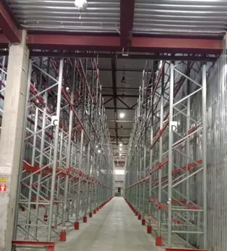 Помещение свободного назначения в Московская область, Домодедово ...