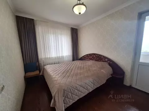 3-к кв. Северная Осетия, Владикавказ Весенняя ул., 19 (73.3 м)