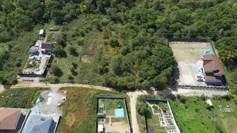 Участок в Приморский край, Артем Глобус СНТ, 44 (10.0 сот.)