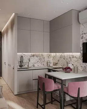 1-к кв. Марий Эл, Медведево городское поселение, Медведево пгт ул. ...