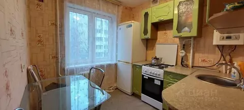 2-к кв. Волгоградская область, Волгоград ул. 64-й Армии, 34Б (46.0 м)