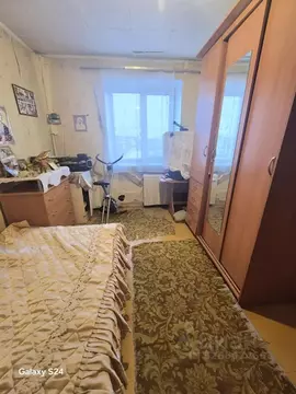 3-к кв. Омская область, Омск ул. 5-я Рабочая, 83 (59.0 м)