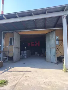 Производственное помещение в Пензенская область, Пенза ул. Строителей ...