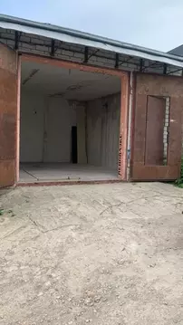 Гараж в Белгородская область, Белгород Кирпичный туп. (30 м)