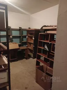 Помещение свободного назначения в Псковская область, Усвяты рп ул. 25 ...