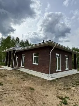 Дом в Калужская область, Совхоз Боровский с/пос, д. Кириллово ул. ...