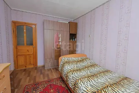 3-к кв. Оренбургская область, Оренбург ул. Родимцева, 12/1 (59.4 м)