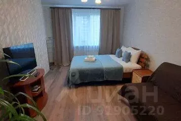 2-к кв. Санкт-Петербург Богатырский просп., 5К1 (50.0 м)