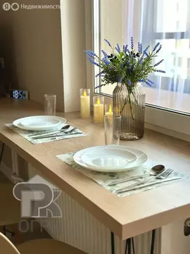 Квартира-студия: Апрелевка, Ясная улица, 1к4 (22 м)