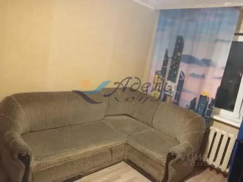 Комната Красноярский край, Норильск Молодежный проезд, 21 (18.0 м)